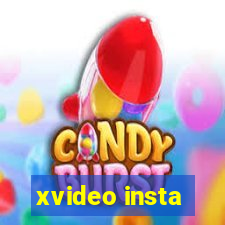 xvideo insta